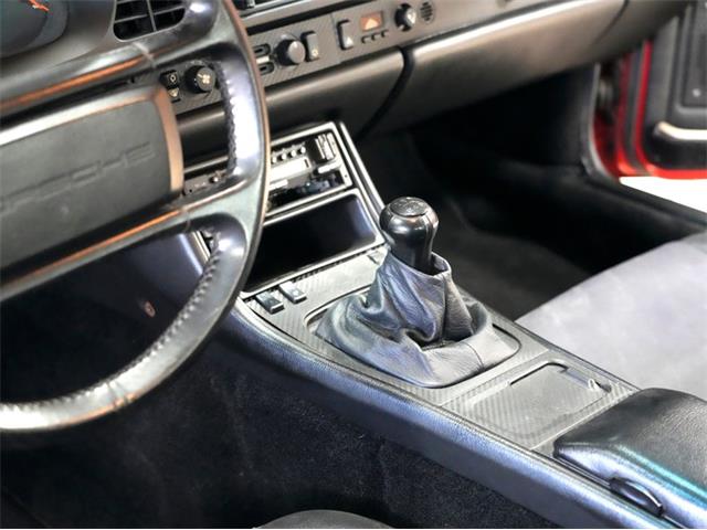 1985 Porsche 944 (CC-2088670) for sale in St. Louis, Missouri
