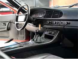 1985 Porsche 944 (CC-2088670) for sale in St. Louis, Missouri