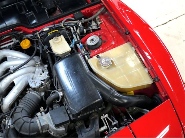 1985 Porsche 944 (CC-2088670) for sale in St. Louis, Missouri