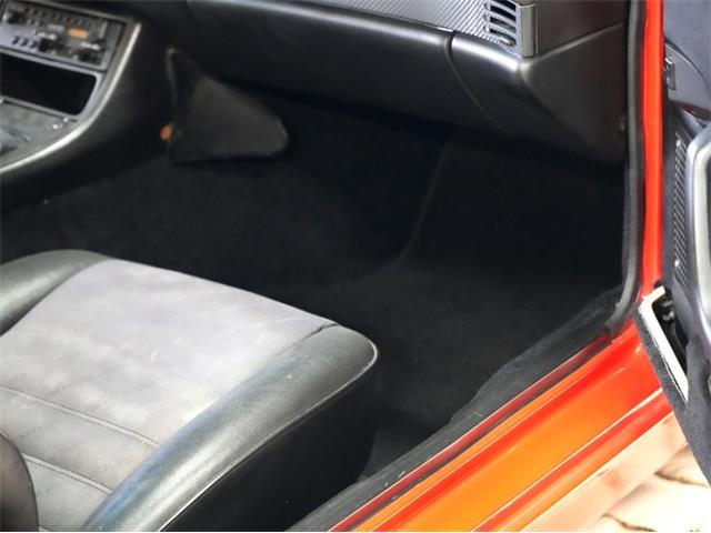 1985 Porsche 944 (CC-2088670) for sale in St. Louis, Missouri