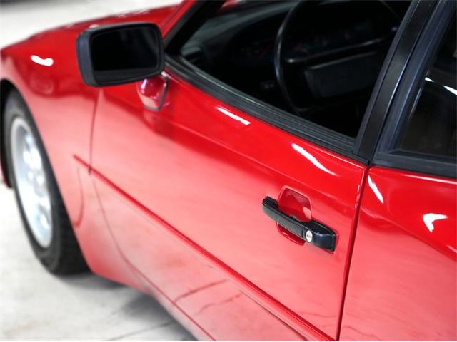 1985 Porsche 944 (CC-2088670) for sale in St. Louis, Missouri