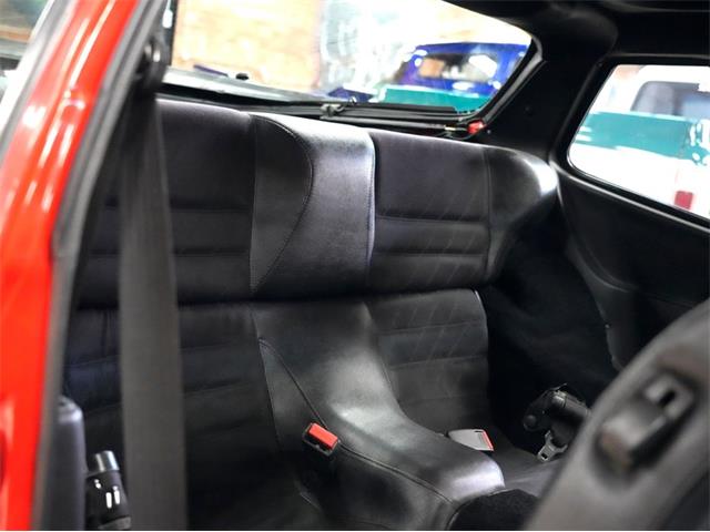 1985 Porsche 944 (CC-2088670) for sale in St. Louis, Missouri