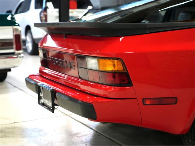 1985 Porsche 944 (CC-2088670) for sale in St. Louis, Missouri