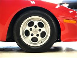 1985 Porsche 944 (CC-2088670) for sale in St. Louis, Missouri