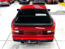 1985 Porsche 944 (CC-2088670) for sale in St. Louis, Missouri