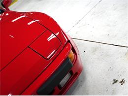 1985 Porsche 944 (CC-2088670) for sale in St. Louis, Missouri