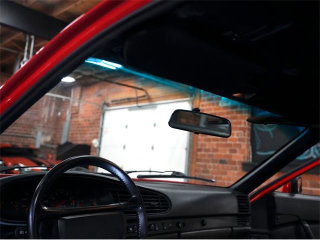 1985 Porsche 944 (CC-2088670) for sale in St. Louis, Missouri