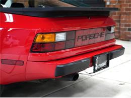1985 Porsche 944 (CC-2088670) for sale in St. Louis, Missouri