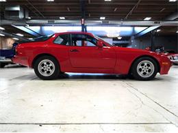 1985 Porsche 944 (CC-2088670) for sale in St. Louis, Missouri