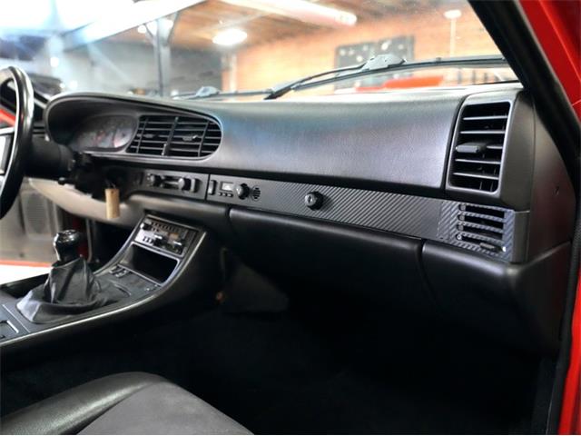 1985 Porsche 944 (CC-2088670) for sale in St. Louis, Missouri