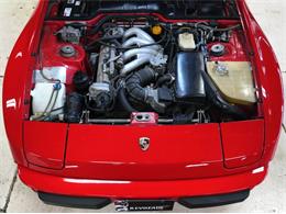 1985 Porsche 944 (CC-2088670) for sale in St. Louis, Missouri