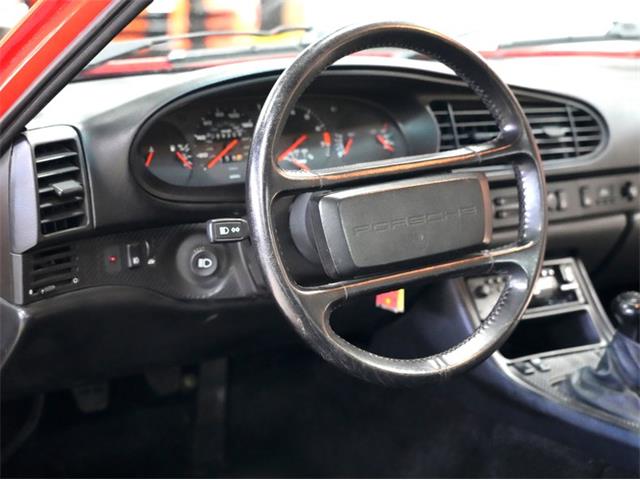 1985 Porsche 944 (CC-2088670) for sale in St. Louis, Missouri