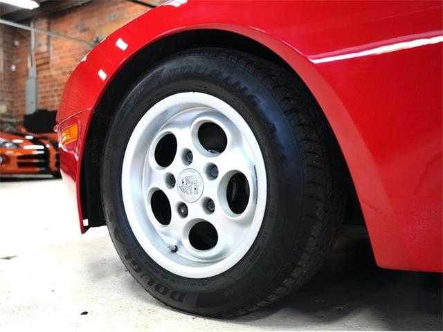 1985 Porsche 944 (CC-2088670) for sale in St. Louis, Missouri