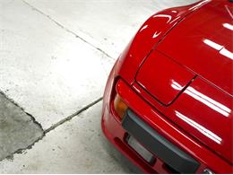 1985 Porsche 944 (CC-2088670) for sale in St. Louis, Missouri