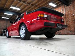 1985 Porsche 944 (CC-2088670) for sale in St. Louis, Missouri