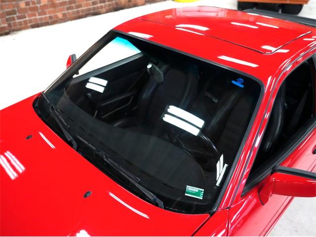 1985 Porsche 944 (CC-2088670) for sale in St. Louis, Missouri