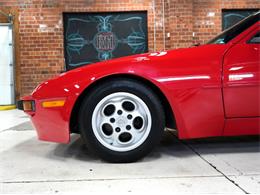 1985 Porsche 944 (CC-2088670) for sale in St. Louis, Missouri