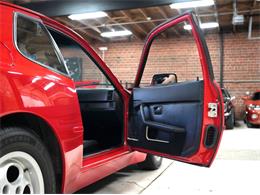 1985 Porsche 944 (CC-2088670) for sale in St. Louis, Missouri