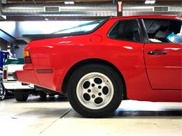 1985 Porsche 944 (CC-2088670) for sale in St. Louis, Missouri