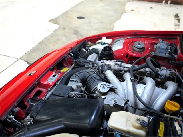1985 Porsche 944 (CC-2088670) for sale in St. Louis, Missouri