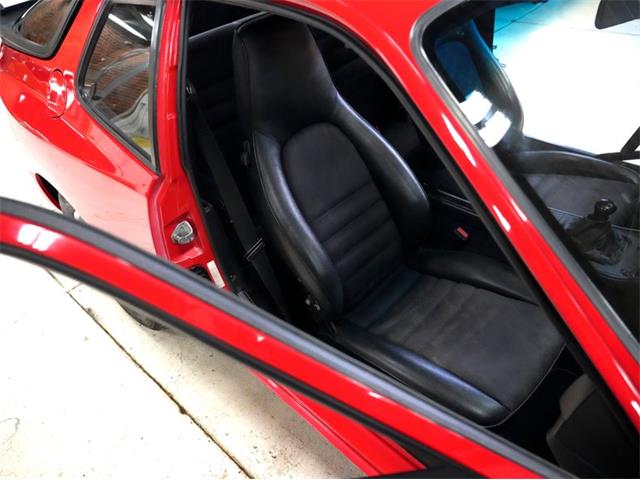 1985 Porsche 944 (CC-2088670) for sale in St. Louis, Missouri