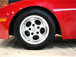 1985 Porsche 944 (CC-2088670) for sale in St. Louis, Missouri