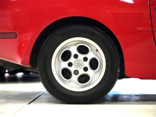 1985 Porsche 944 (CC-2088670) for sale in St. Louis, Missouri