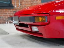 1985 Porsche 944 (CC-2088670) for sale in St. Louis, Missouri