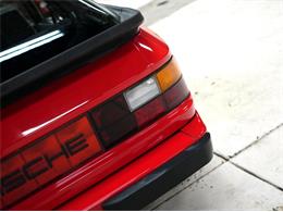 1985 Porsche 944 (CC-2088670) for sale in St. Louis, Missouri
