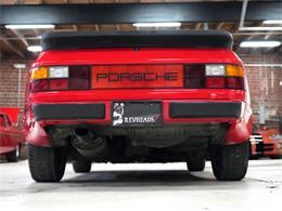 1985 Porsche 944 (CC-2088670) for sale in St. Louis, Missouri