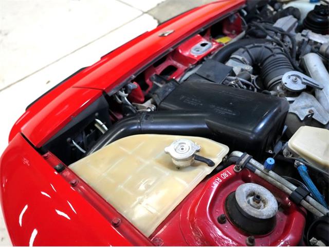 1985 Porsche 944 (CC-2088670) for sale in St. Louis, Missouri