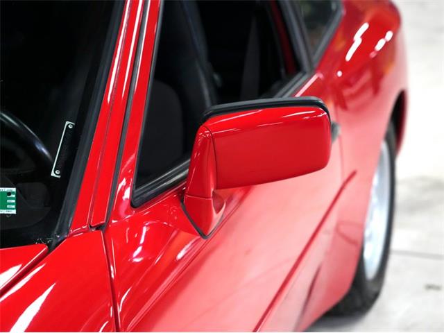 1985 Porsche 944 (CC-2088670) for sale in St. Louis, Missouri