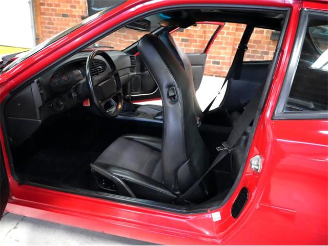 1985 Porsche 944 (CC-2088670) for sale in St. Louis, Missouri