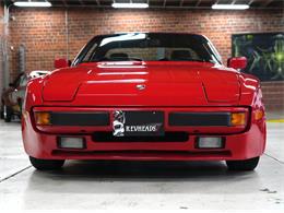 1985 Porsche 944 (CC-2088670) for sale in St. Louis, Missouri