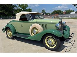 1933 Chevrolet Master (CC-2088671) for sale in West Chester, Pennsylvania