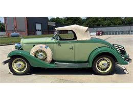 1933 Chevrolet Master (CC-2088671) for sale in West Chester, Pennsylvania