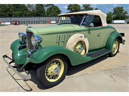 1933 Chevrolet Master (CC-2088671) for sale in West Chester, Pennsylvania