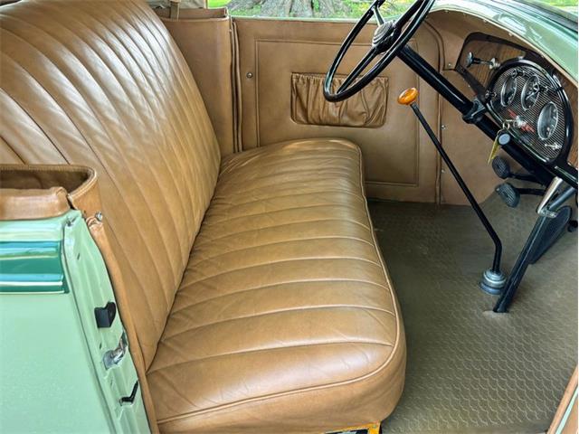 1933 Chevrolet Master (CC-2088671) for sale in West Chester, Pennsylvania