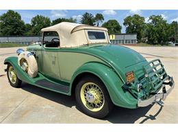 1933 Chevrolet Master (CC-2088671) for sale in West Chester, Pennsylvania