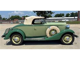 1933 Chevrolet Master (CC-2088671) for sale in West Chester, Pennsylvania