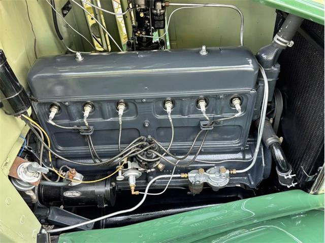 1933 Chevrolet Master (CC-2088671) for sale in West Chester, Pennsylvania