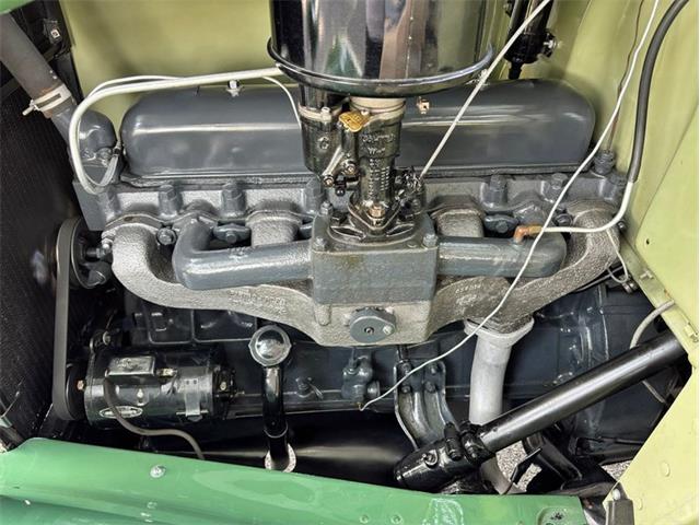 1933 Chevrolet Master (CC-2088671) for sale in West Chester, Pennsylvania
