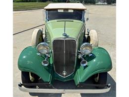 1933 Chevrolet Master (CC-2088671) for sale in West Chester, Pennsylvania