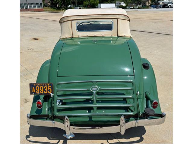 1933 Chevrolet Master (CC-2088671) for sale in West Chester, Pennsylvania