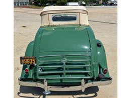1933 Chevrolet Master (CC-2088671) for sale in West Chester, Pennsylvania