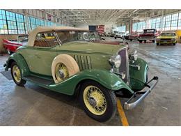 1933 Chevrolet Master (CC-2088671) for sale in West Chester, Pennsylvania