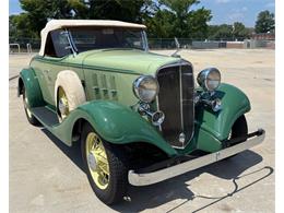 1933 Chevrolet Master (CC-2088671) for sale in West Chester, Pennsylvania