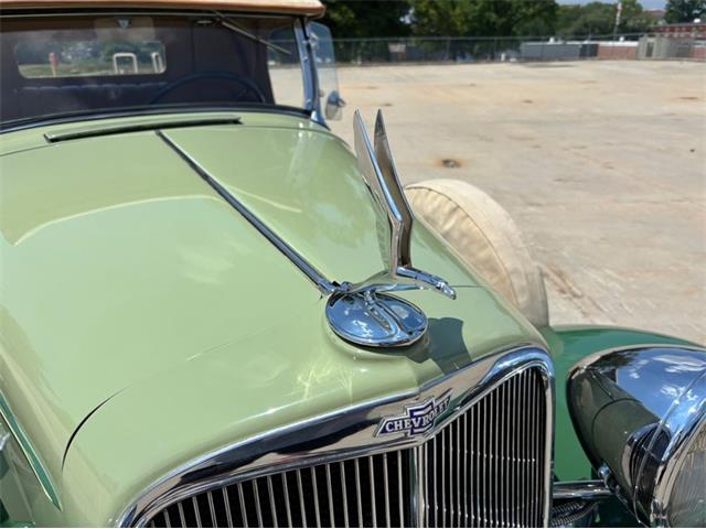 1933 Chevrolet Master (CC-2088671) for sale in West Chester, Pennsylvania