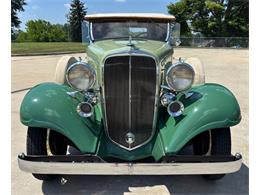 1933 Chevrolet Master (CC-2088671) for sale in West Chester, Pennsylvania