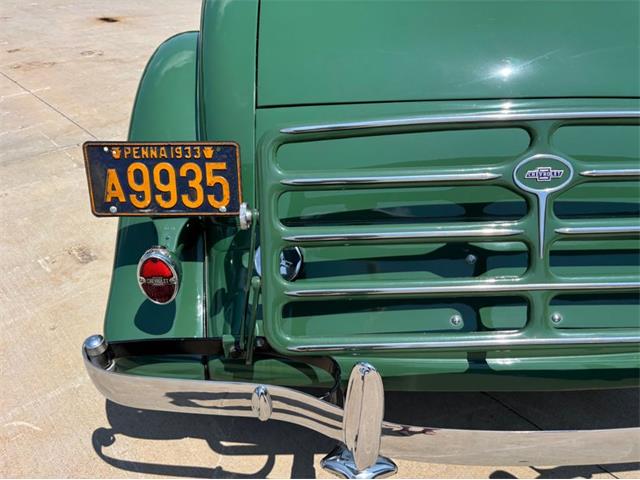 1933 Chevrolet Master (CC-2088671) for sale in West Chester, Pennsylvania